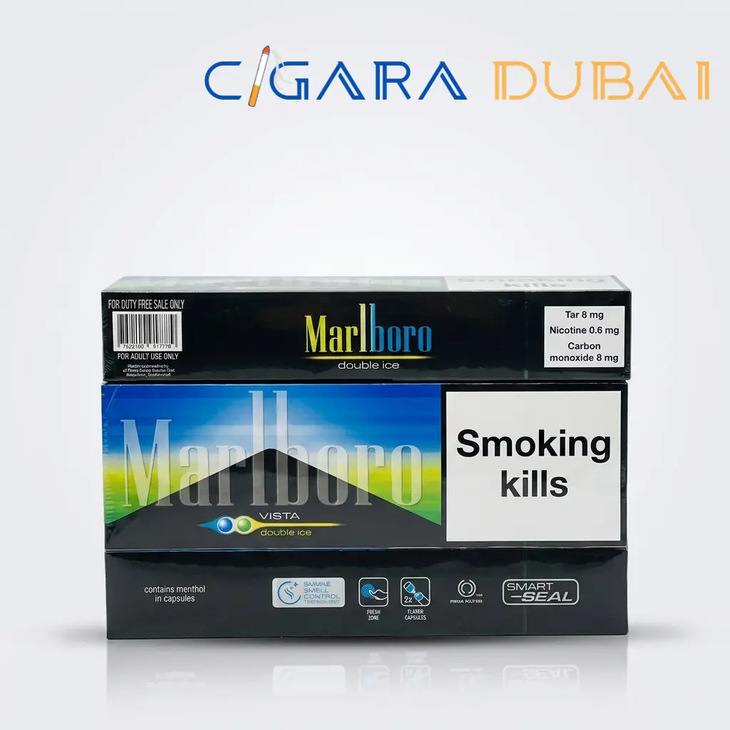 Cigarettes in Dubai (10)