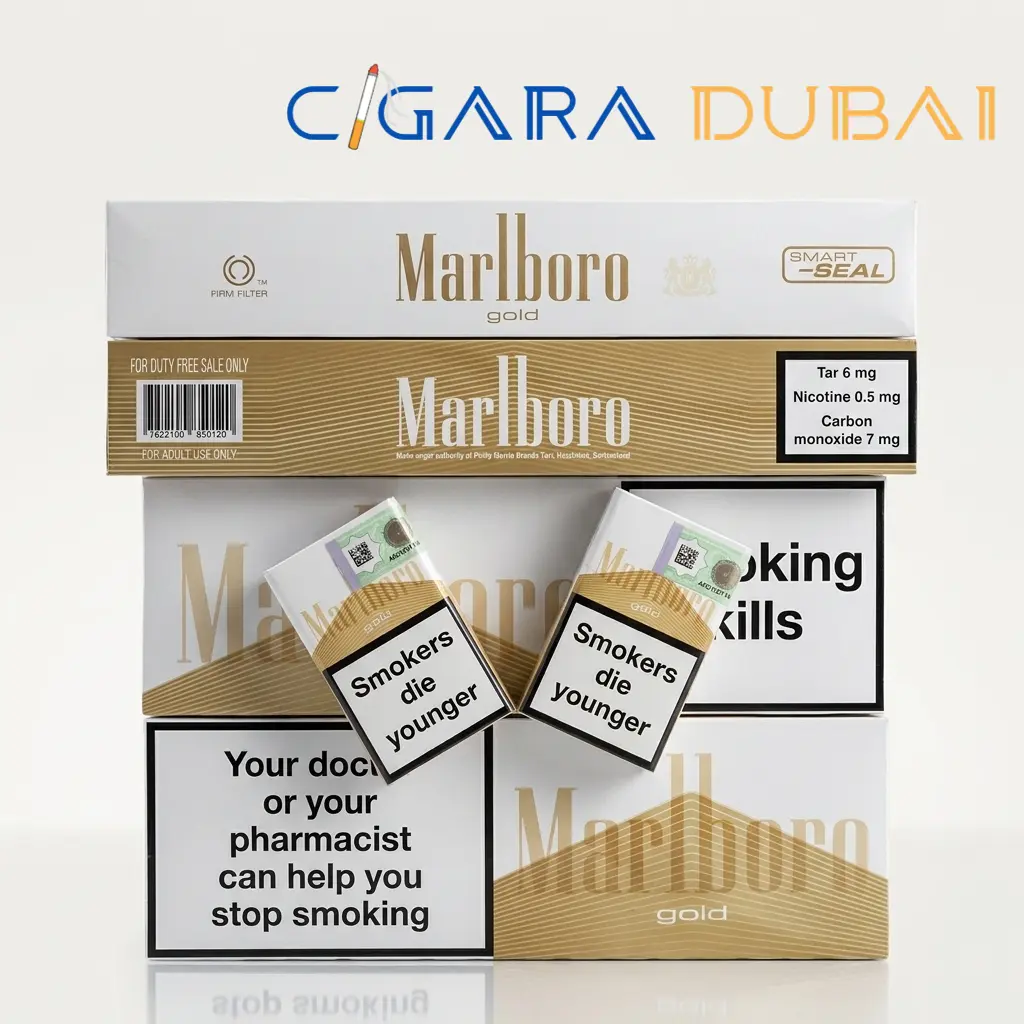 Cigarettes in Dubai (18)