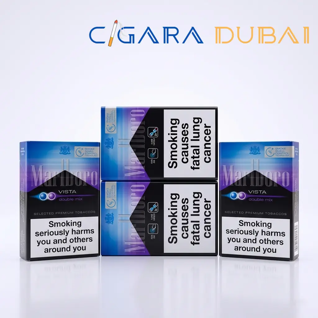 Cigarettes in Dubai (6)