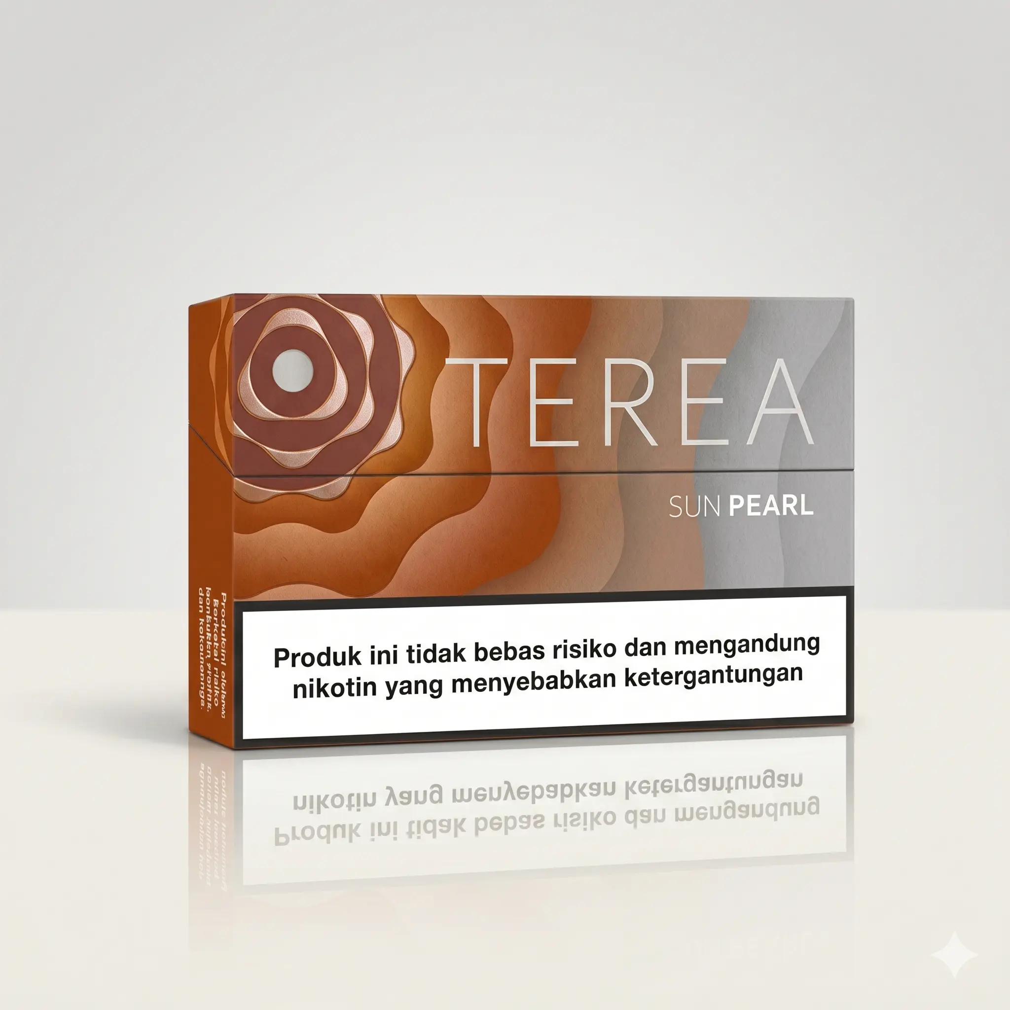 Terea Sun Pearl Indonesia