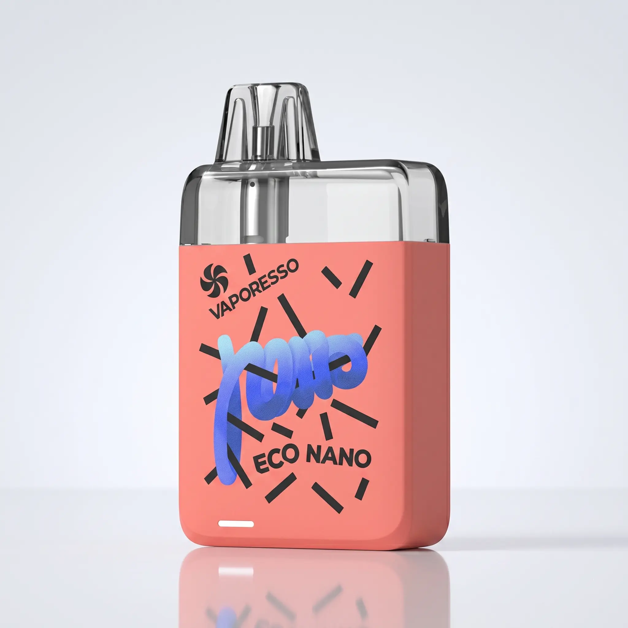 Vaporesso ECO Nano Pod System Kit Peach Pink