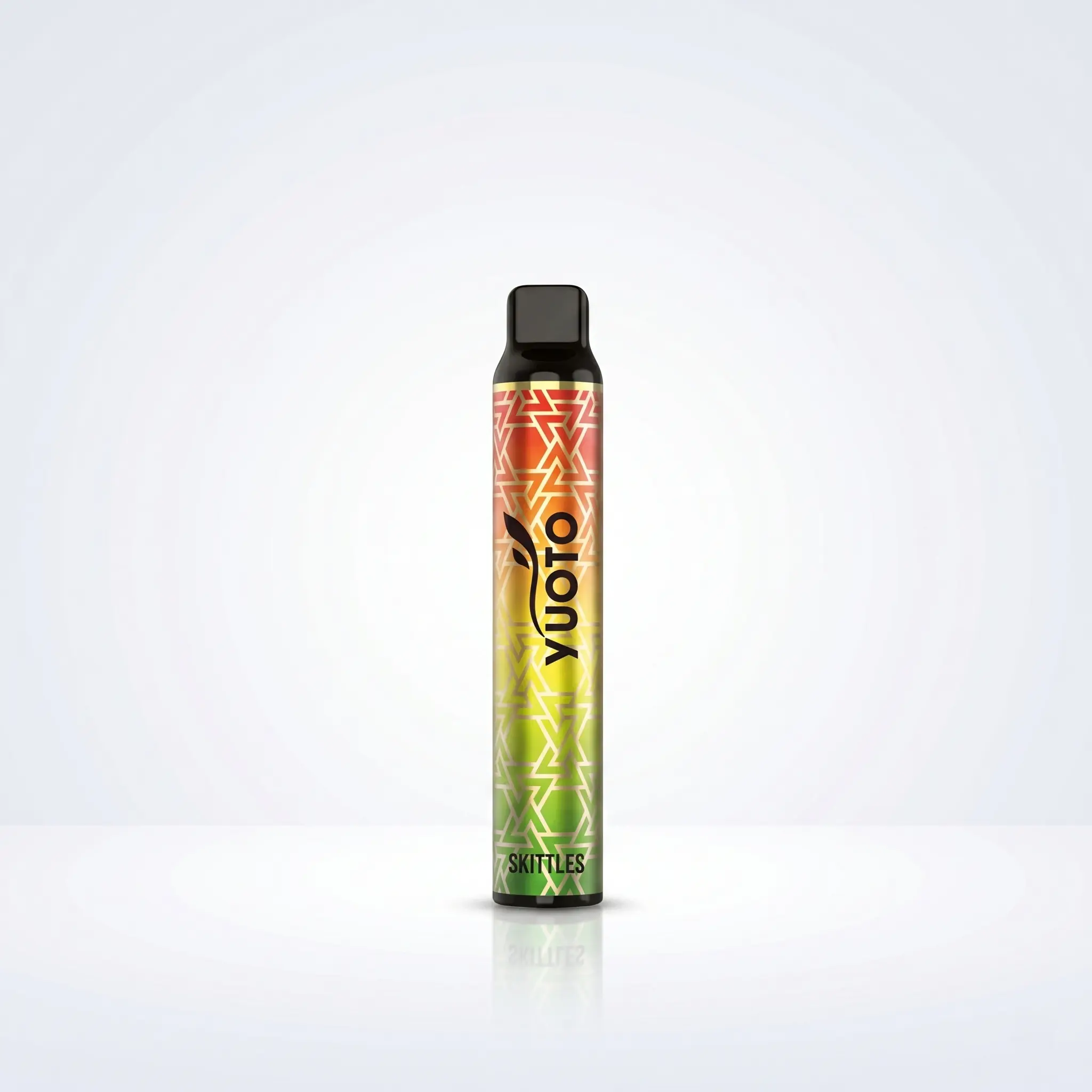Yuoto Luscious 3000 Puffs Disposable Vape Skittles
