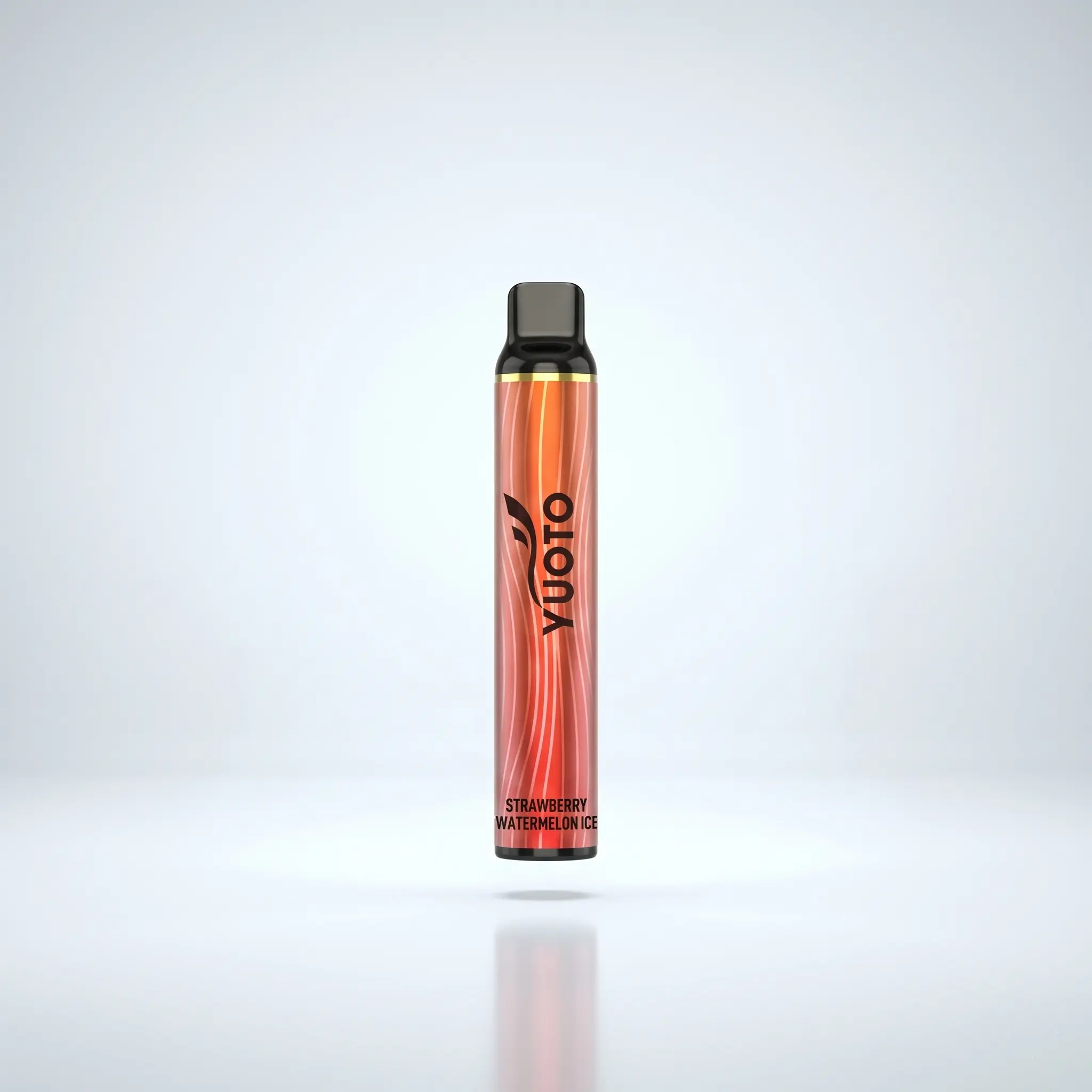 Yuoto Luscious 3000 Puffs Disposable Vape Strawberry Watermelon Ice