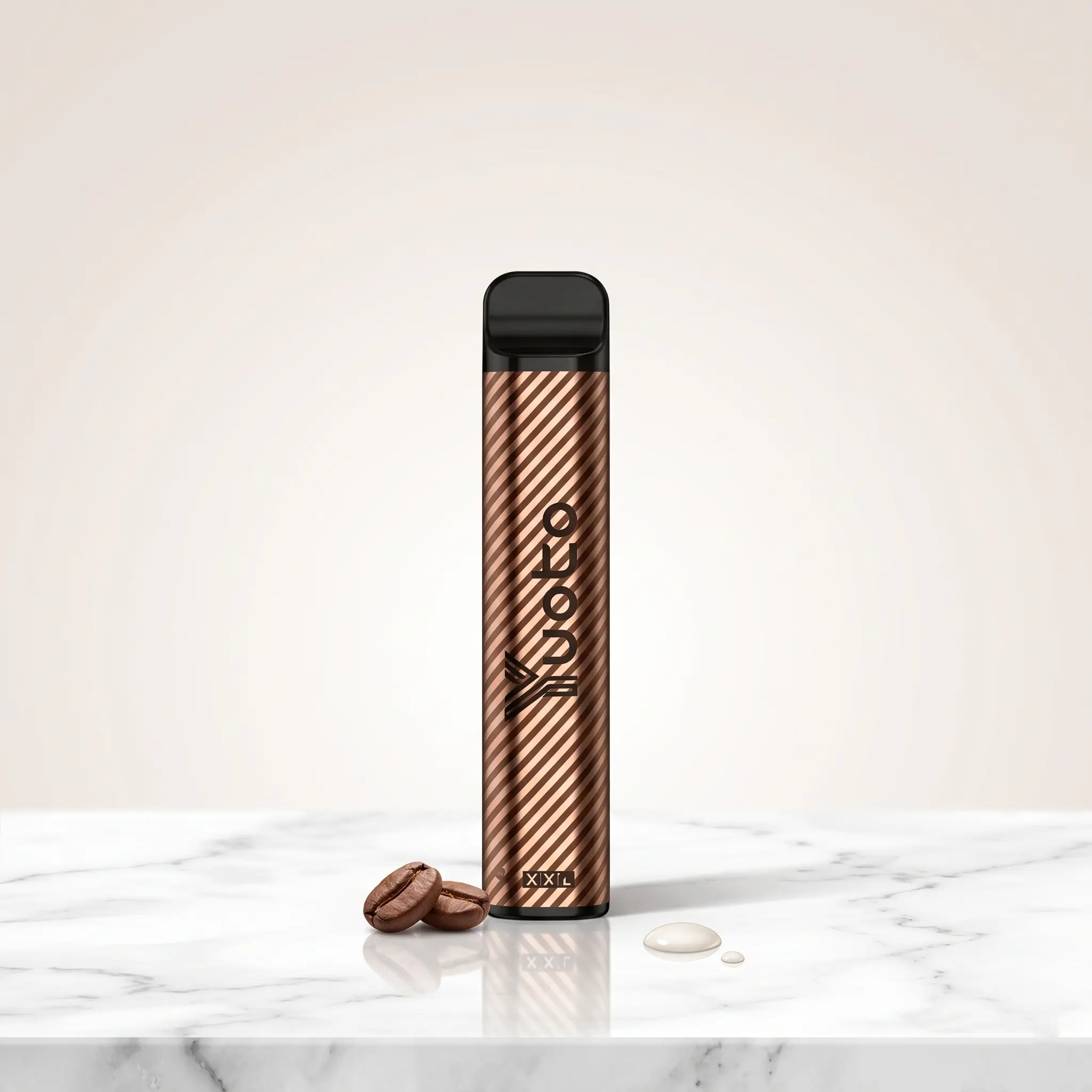 Yuoto XXL Disposable Vape 2500 Puffs Milk Coffee