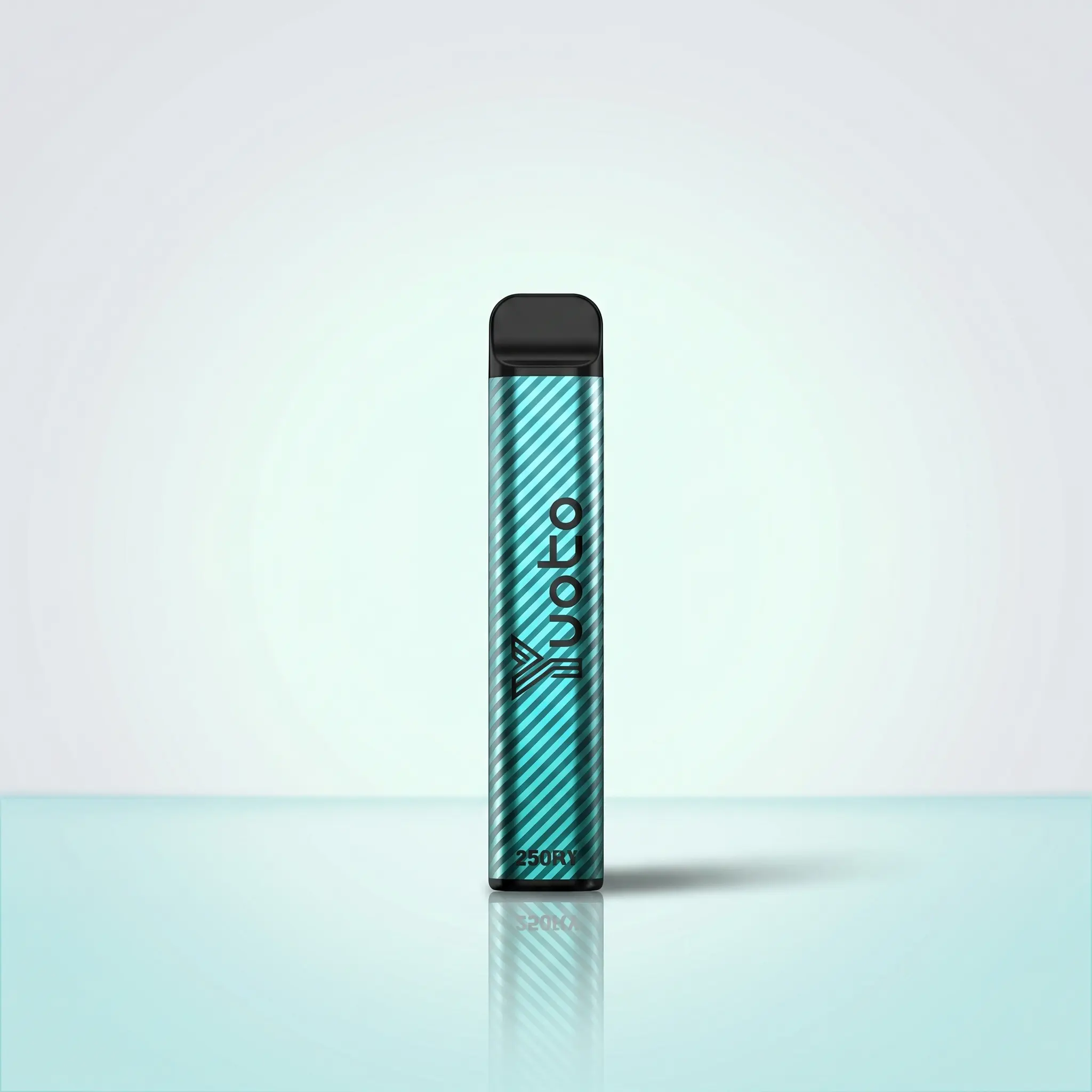Yuoto XXL Disposable Vape 2500 Puffs Whiskey