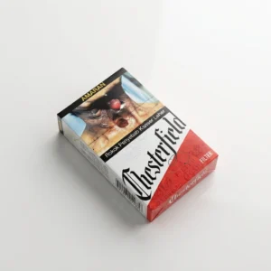 Chesterfield Original Red Cigarettes