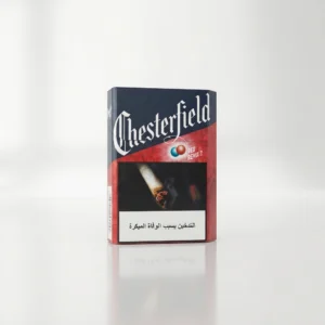 Chesterfield Red Remix 2 Cigarettes