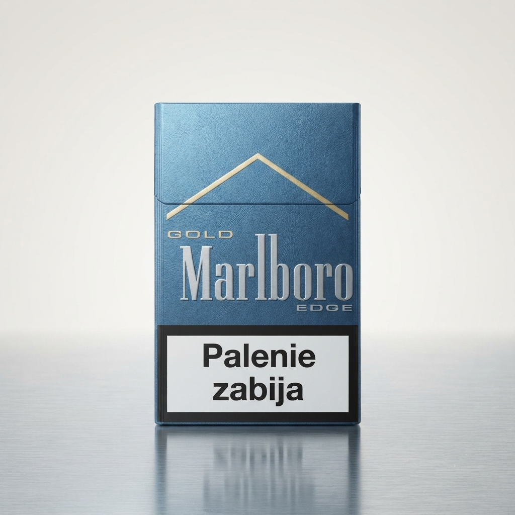 Marlboro Gold Edge