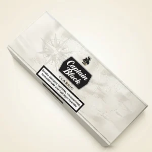 Captain Black Classic little cigars pack Dubai UAE