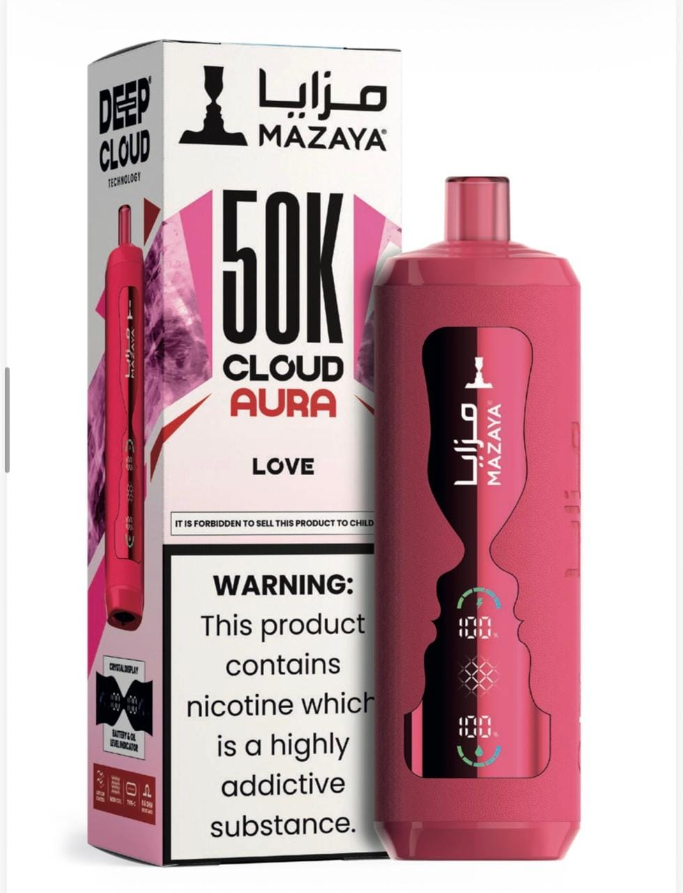 Mazaya-Cloud-Aura-50K-Disposable-Vape-Device-Love.webp Mazaya-Cloud-Aura-50K-Disposable-Vape-Device-Love.webp