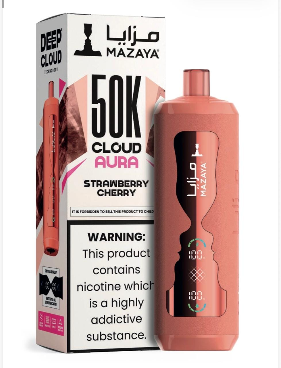 Mazaya-Cloud-Aura-50K-Disposable-Vape-Device-Strawberry-Cherry.webp Mazaya-Cloud-Aura-50K-Disposable-Vape-Device-Strawberry-Cherry.webp