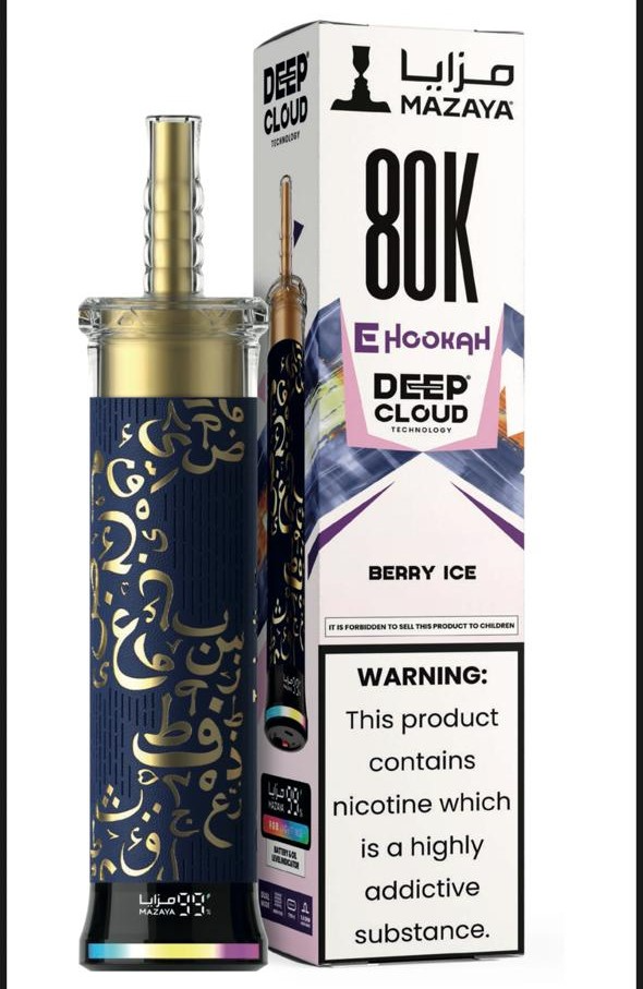 Mazaya-Deep-Cloud-80K-Puffs-Disposable-E-Hookah-Berry-Ice.webp
