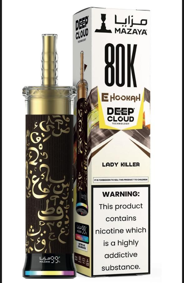 Mazaya-Deep-Cloud-80K-Puffs-Disposable-E-Hookah-Lady-Killer.webp