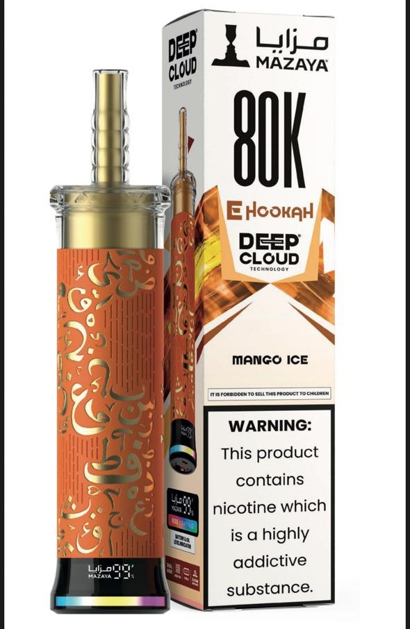 Mazaya-Deep-Cloud-80K-Puffs-Disposable-E-Hookah-Mango-Ice.webp