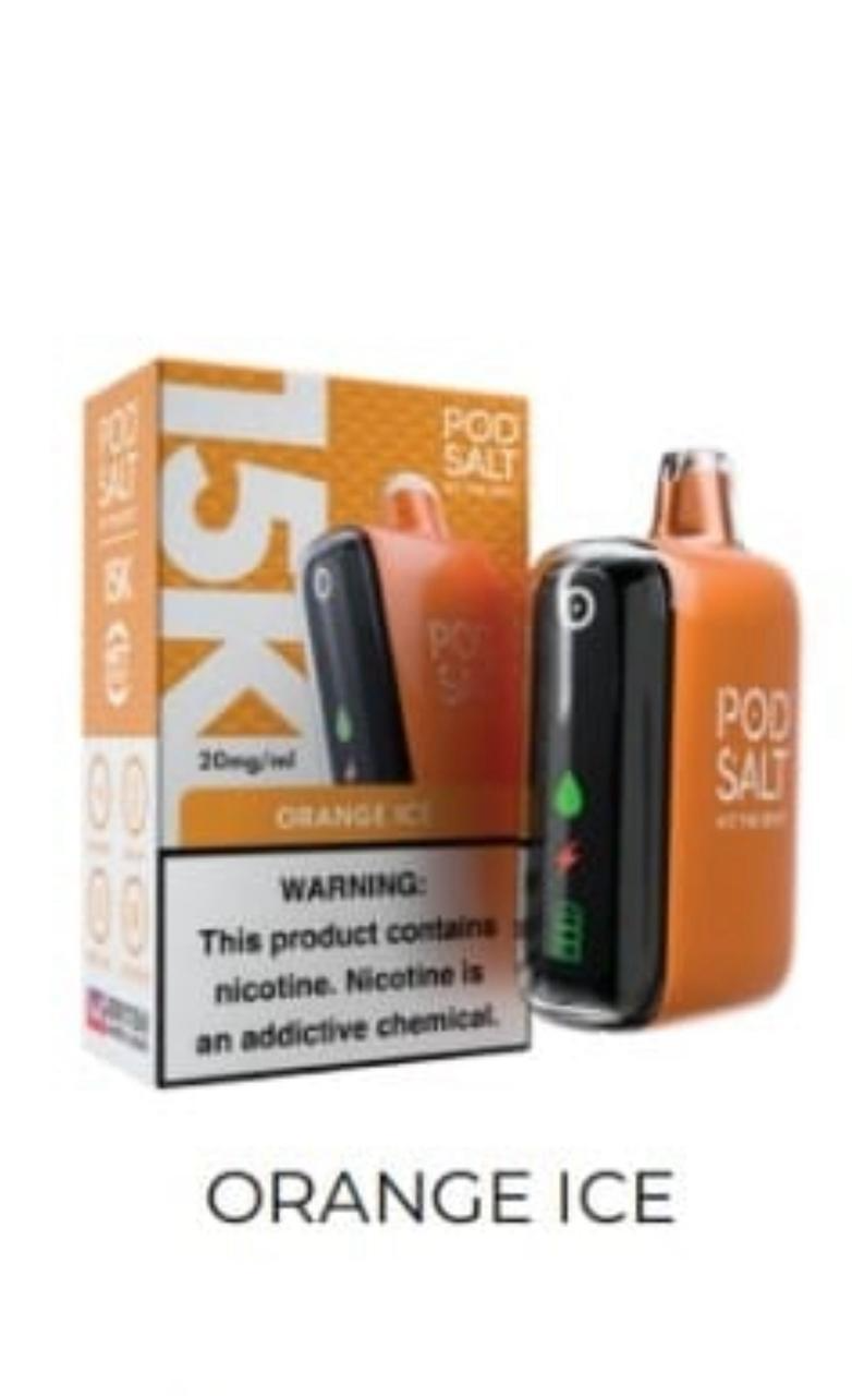 Pod-Salt-15K-15000-Puffs-Disposable-Vape-Orange-Ice.webp Pod-Salt-15K-15000-Puffs-Disposable-Vape-Orange-Ice.webp