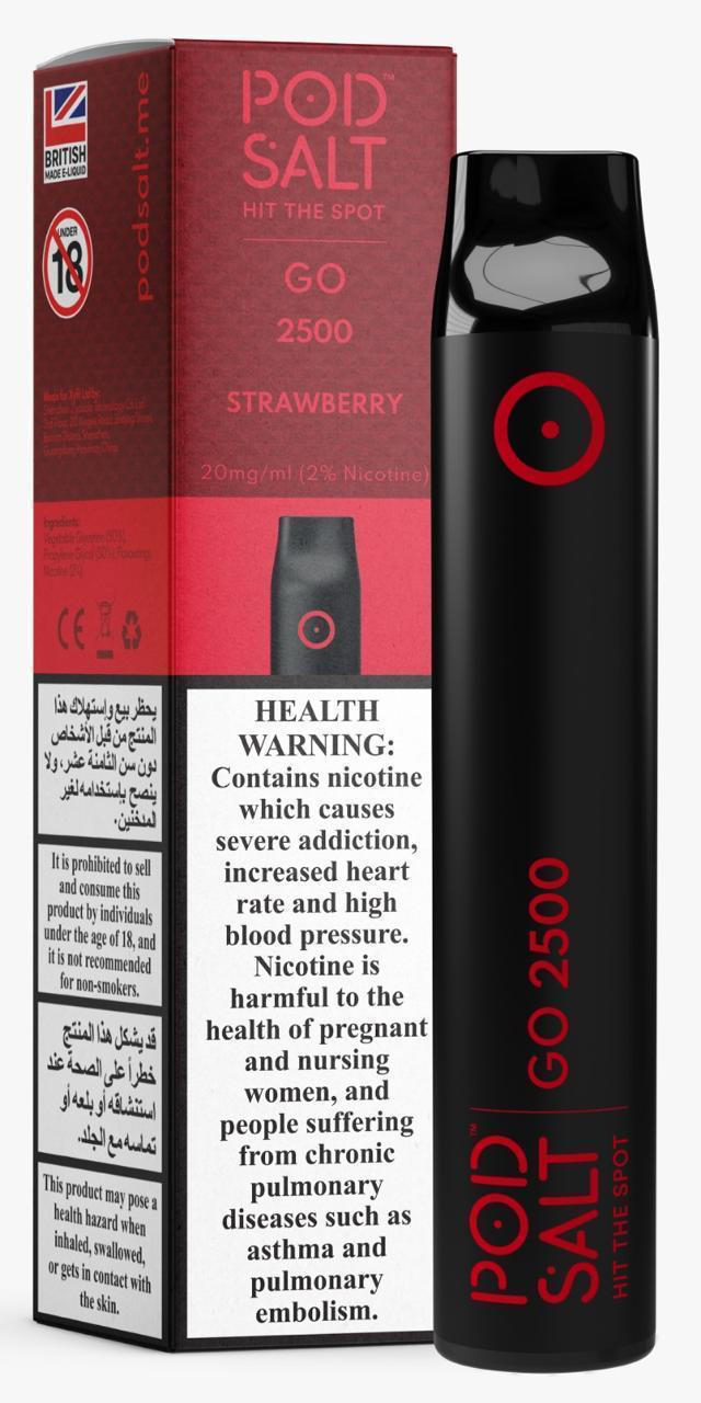 Pod-Salt-GO-2500-Puffs-Disposable-Vape-Strawberry.webp