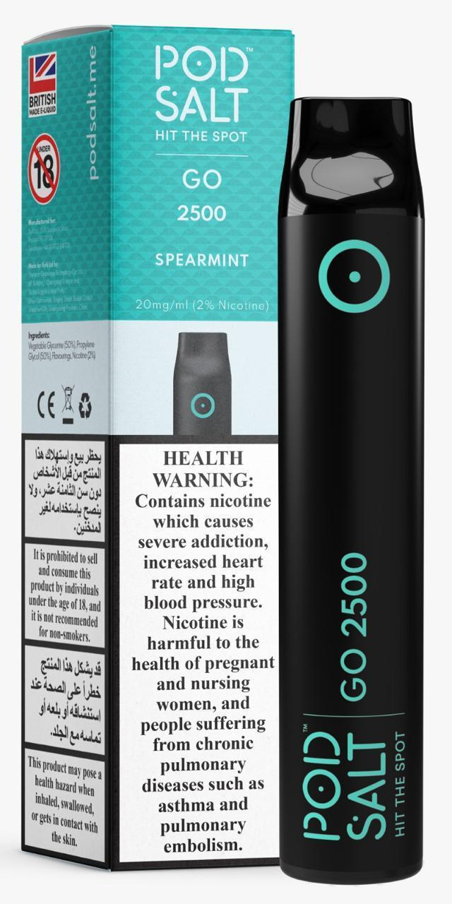 Pod-Salt-GO-2500-Puffs-Disposable-Vape-Supermint.webp
