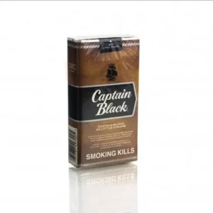 Captain Black Dark Crema Little Cigars Dubai UAE