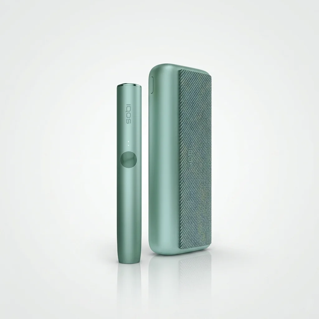 ILUMA Prime Green device in Dubai UAE