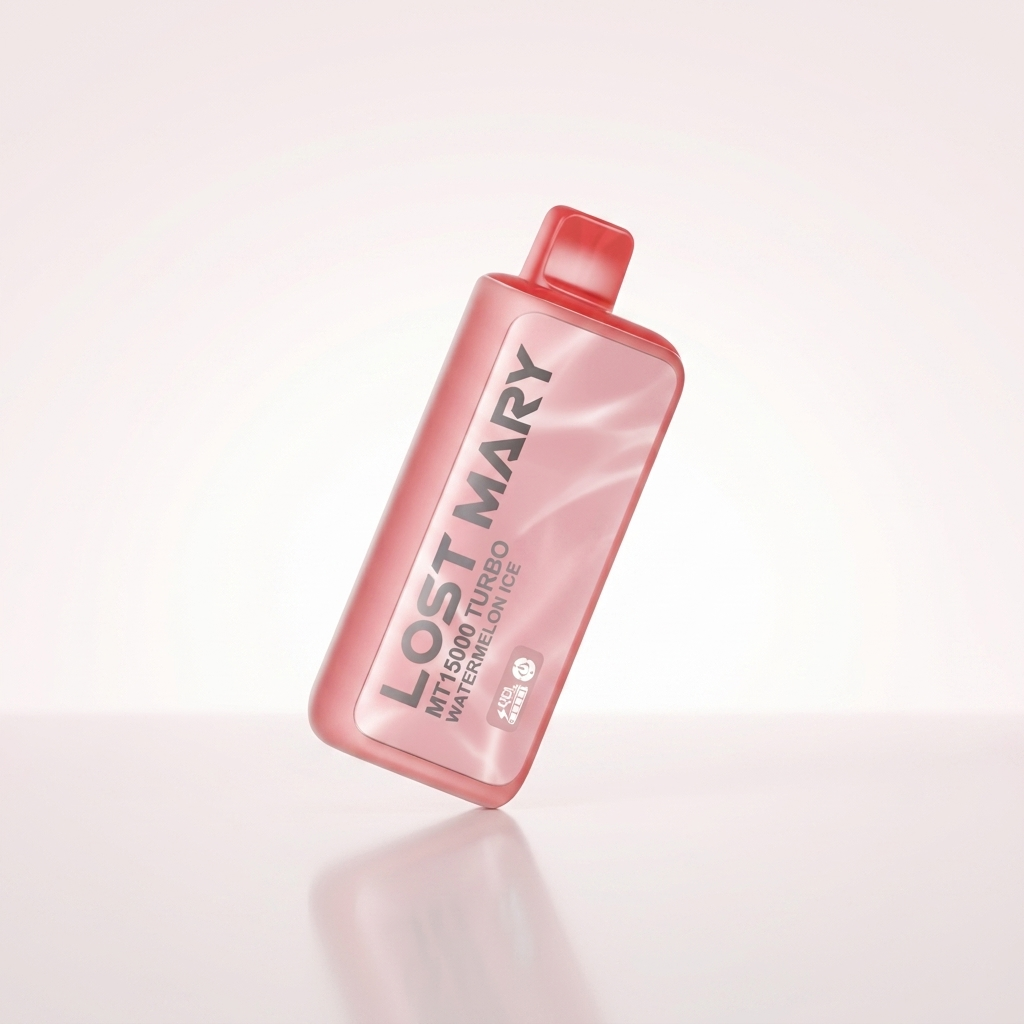Lost Mary MT 15000 Puffs disposable vape in Dubai