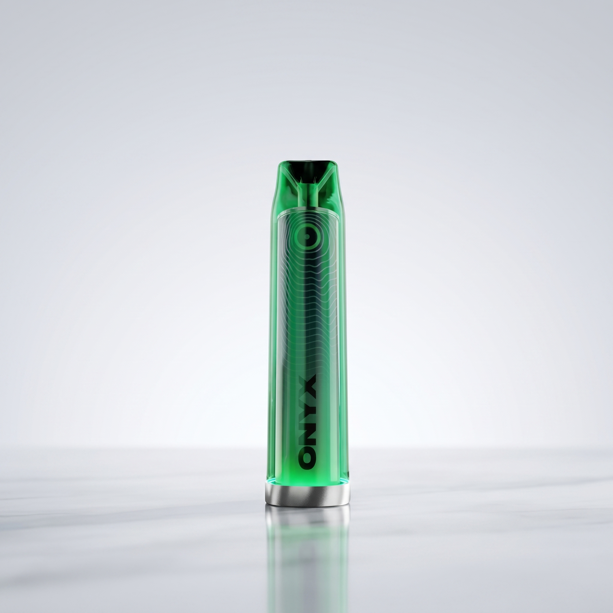 POD SALT ONYX 4000 Puffs Disposable Vape Sour Apple