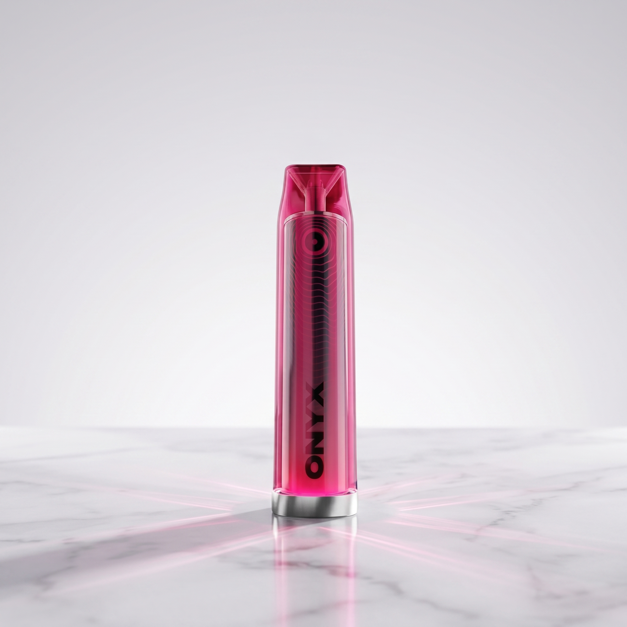 POD SALT ONYX 4000 Puffs Disposable Vape Watermelon breeze
