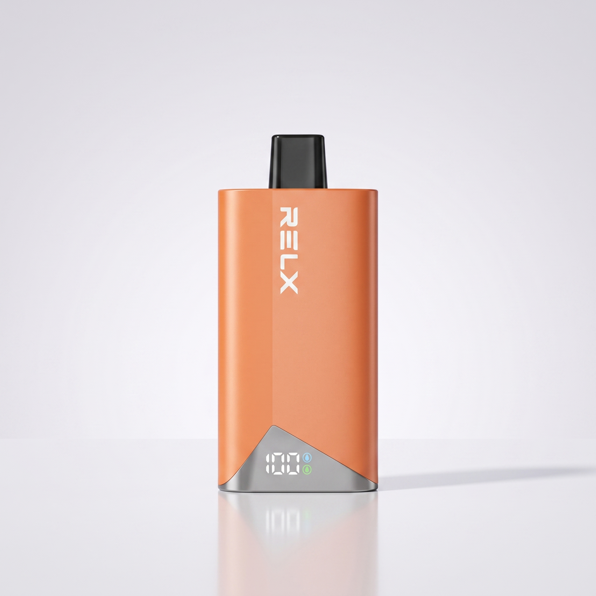 RELX Peace 25K Rechargeable Disposable Vape Peach Ice