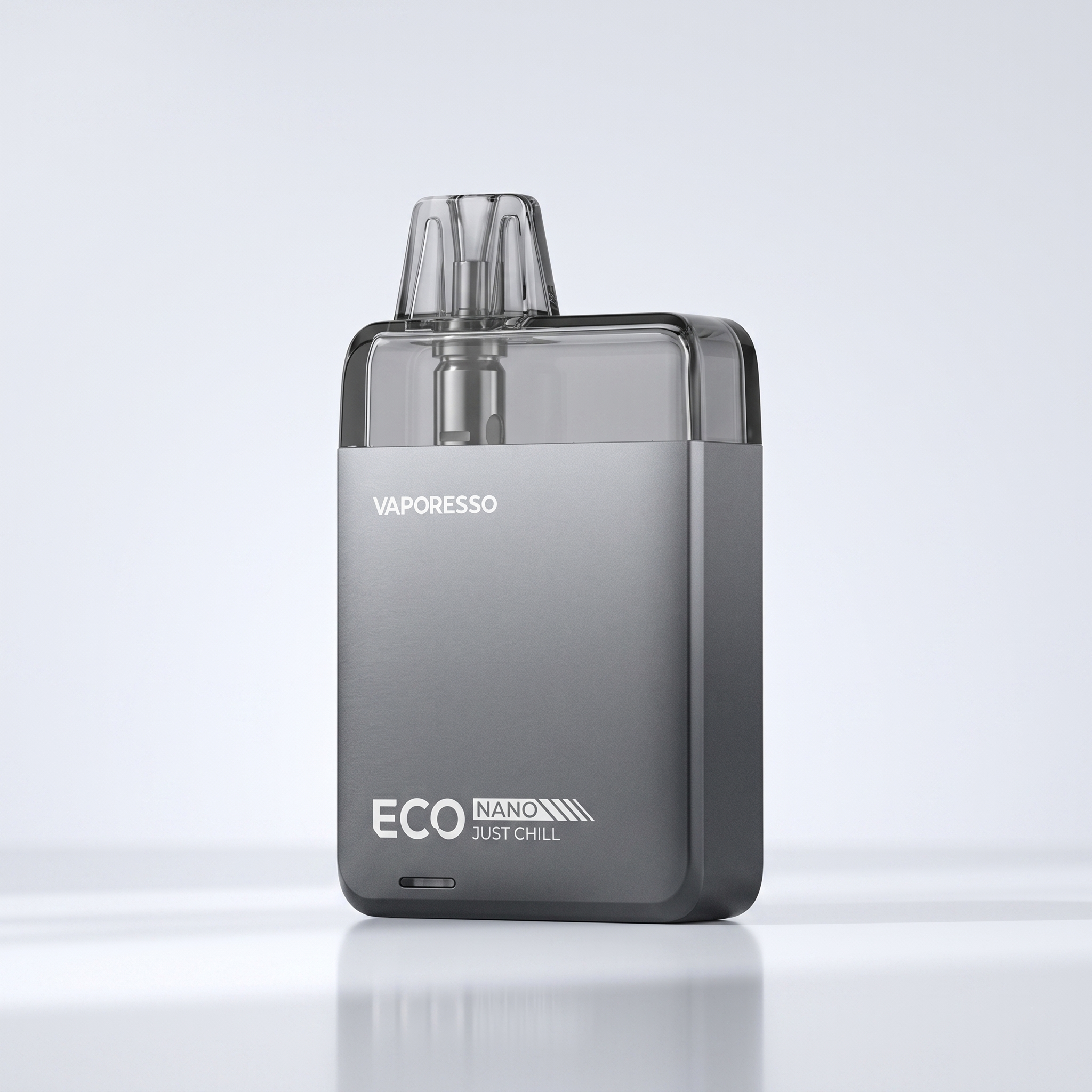 Vaporesso ECO Nano Pod System Kit 6ml Universal Gray
