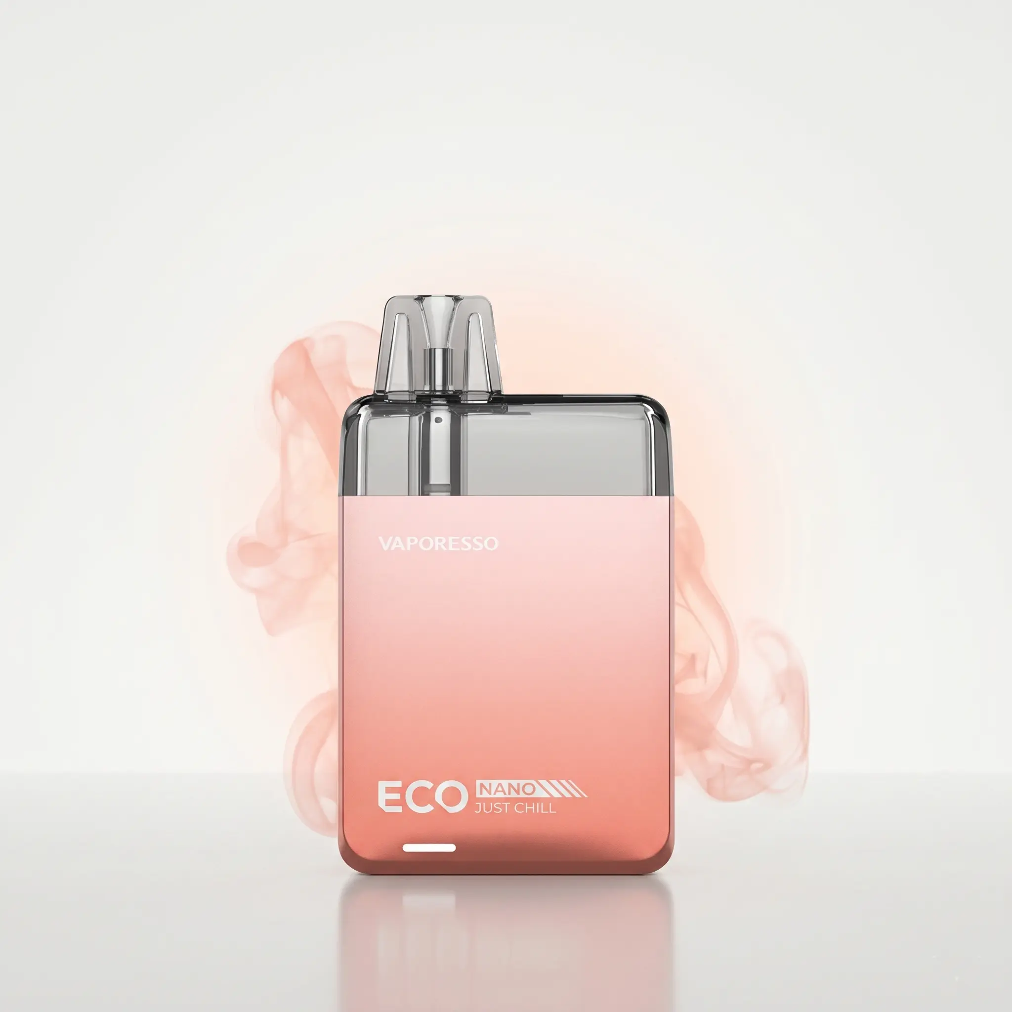Vaporesso ECO Nano Pod System Kit Sakura Pink