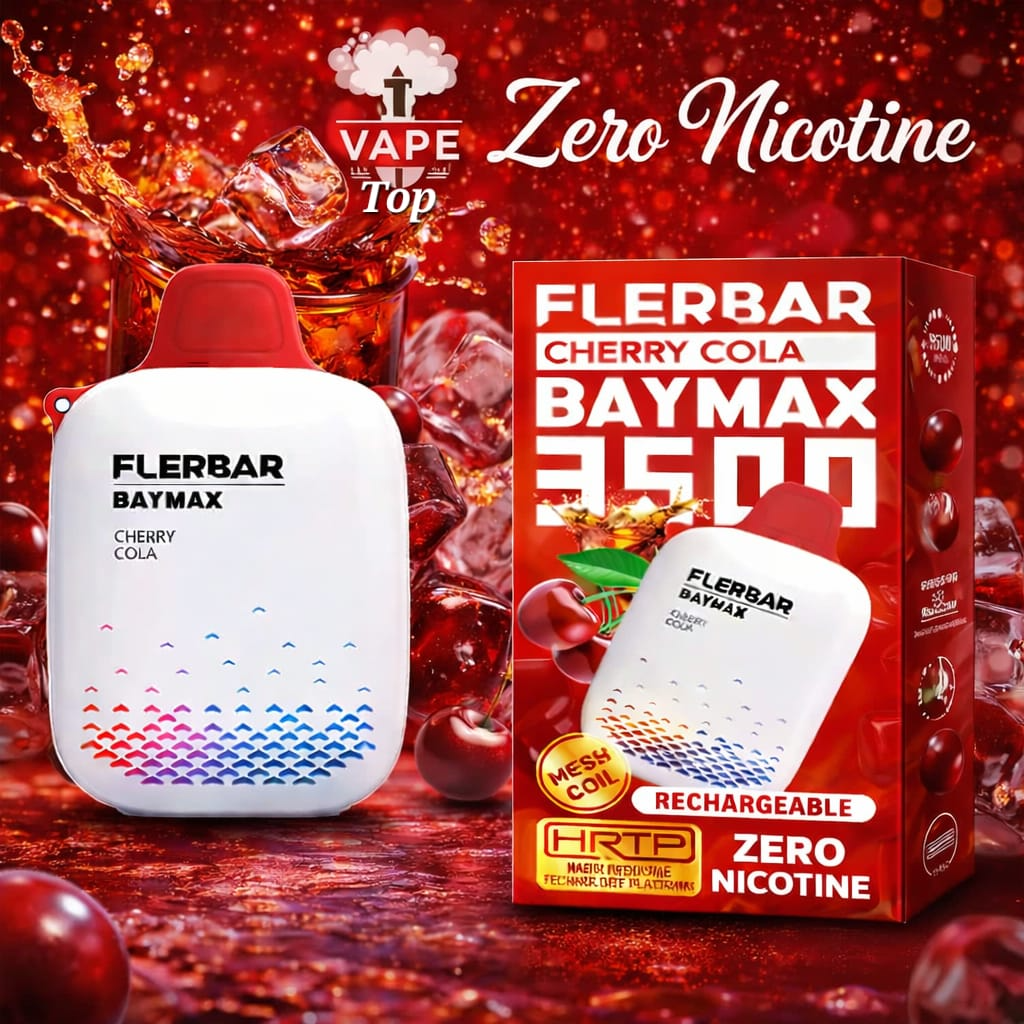 FLERBAR-Baymax-3500-Puffs-Disposable-Vape-–-Zero-Nicotine-0.webp