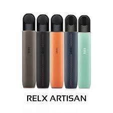 RELX Artisan Device in Dubai, UAE