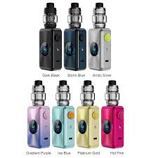 Vaporesso GEN Max 220W Kit In Dubai UAE